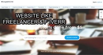 &quot;how to make fiverr gigs
